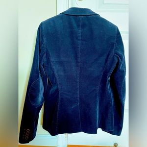 Tommy Hilfiger size 4 corduroy Jacket